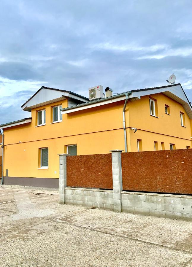 Pohoda Ubytovanie ストゥパヴァ エクステリア 写真